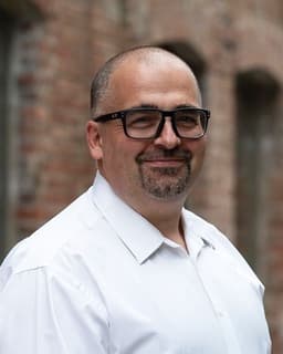 Manuel Aghamanoukjan