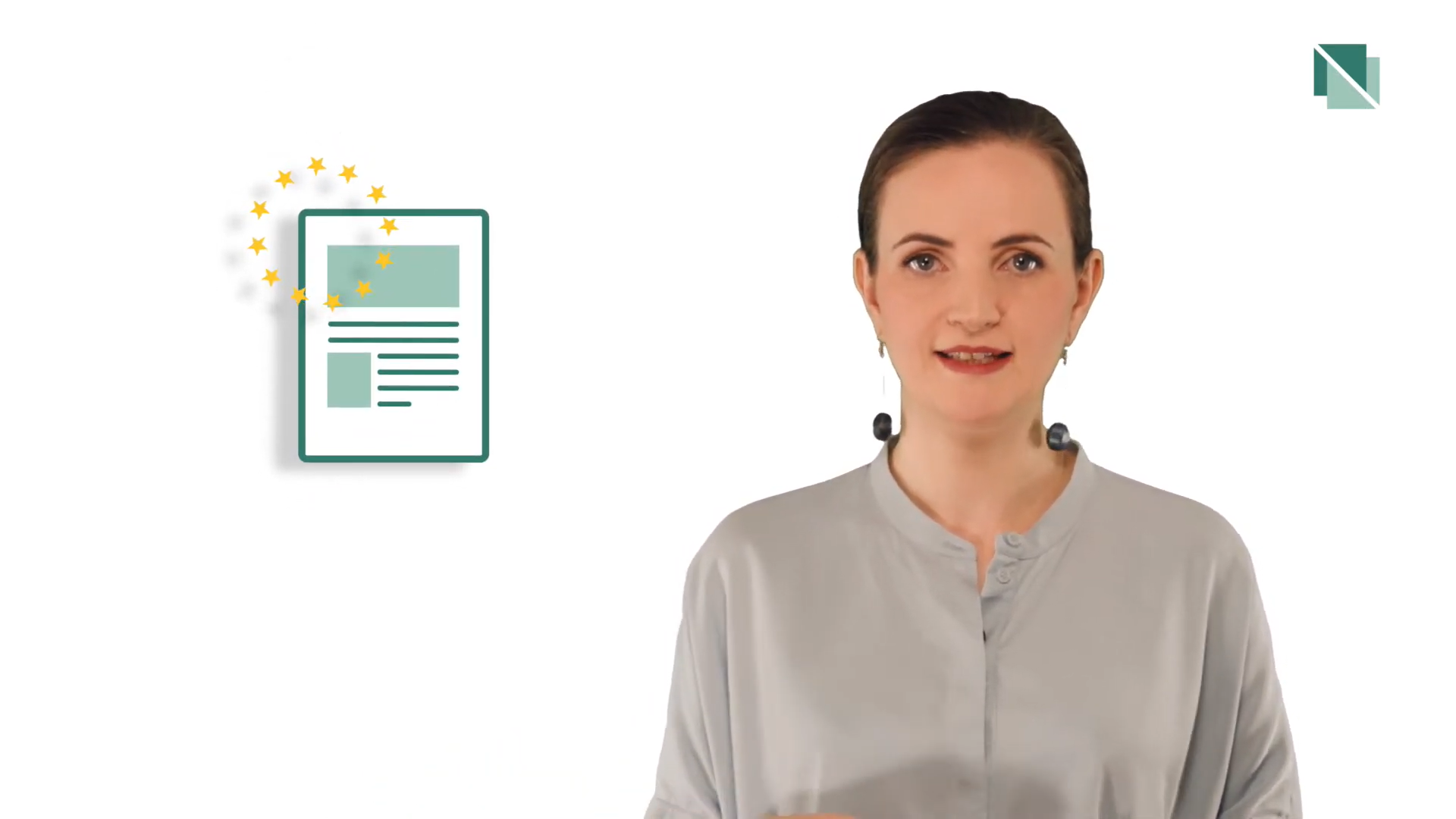 Bekanntmachung, Kerndaten, Metadaten & Bekanntgabe – in nur 3 Minuten